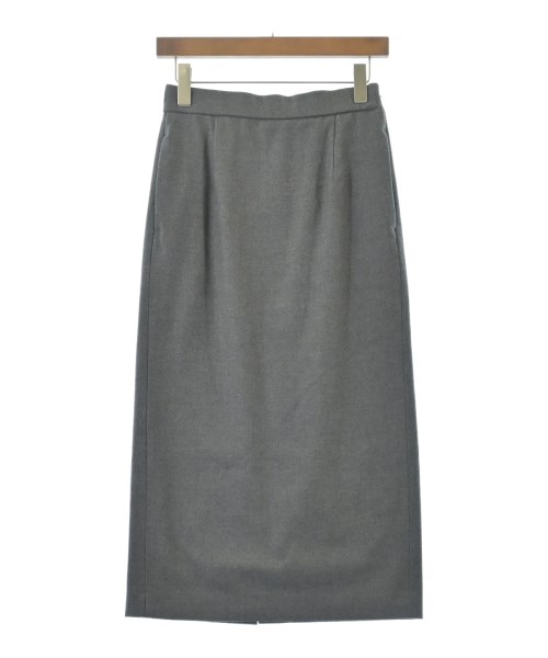 スローブイエナ(SLOBE IENA)のSLOBE IENA ロング・マキシ丈スカート