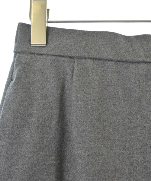 SLOBE IENA（スローブイエナ）ロング・マキシ丈スカート グレー サイズ:38(M位) レディース/2200619410056