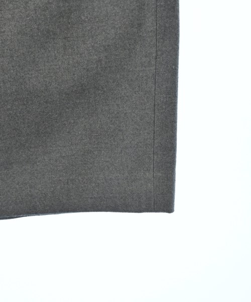 SLOBE IENA（スローブイエナ）ロング・マキシ丈スカート グレー サイズ:38(M位) レディース/2200619410056