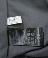 SLOBE IENA（スローブイエナ）ロング・マキシ丈スカート グレー サイズ:38(M位) レディース/2200619410056