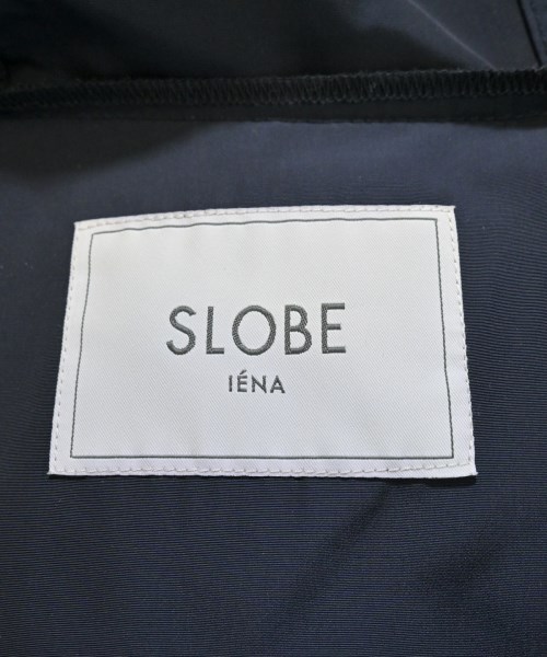 SLOBE IENA（スローブイエナ）その他 紺 サイズ:36(S位) レディース/2200619410094