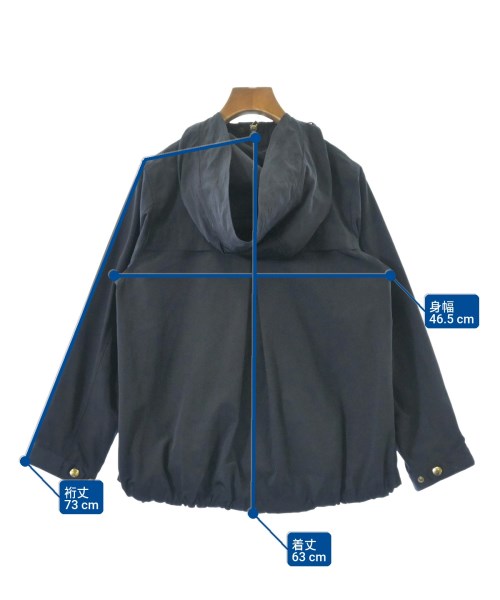 SLOBE IENA（スローブイエナ）その他 紺 サイズ:36(S位) レディース/2200619410094