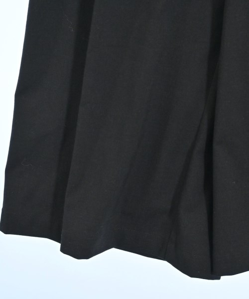 SLOBE IENA（スローブイエナ）その他 黒 サイズ:36(S位) レディース/2200619410124