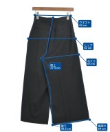 SLOBE IENA（スローブイエナ）その他 黒 サイズ:36(S位) レディース/2200619410124