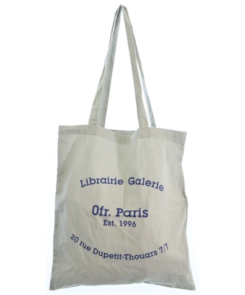 スローブイエナ(SLOBE IENA)のSLOBE IENA トートバッグ