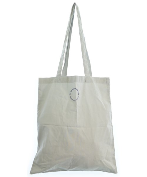 SLOBE IENA（スローブイエナ）トートバッグ グレー サイズ:- レディース/2200619958084