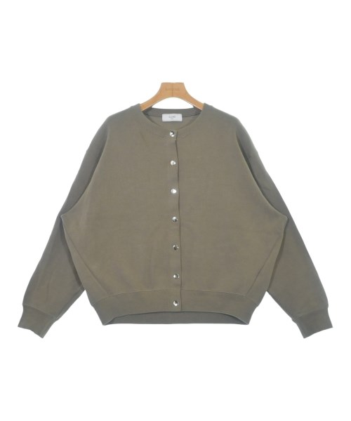 スローブイエナ(SLOBE IENA)のSLOBE IENA カーディガン