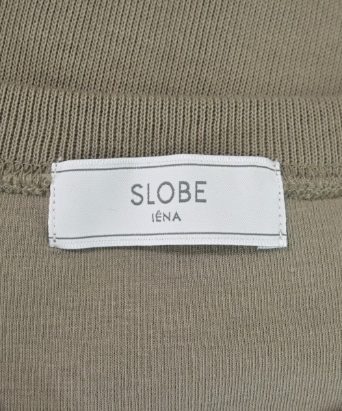 SLOBE IENA（スローブイエナ）カーディガン カーキ サイズ:-(M位) レディース/2200620672078