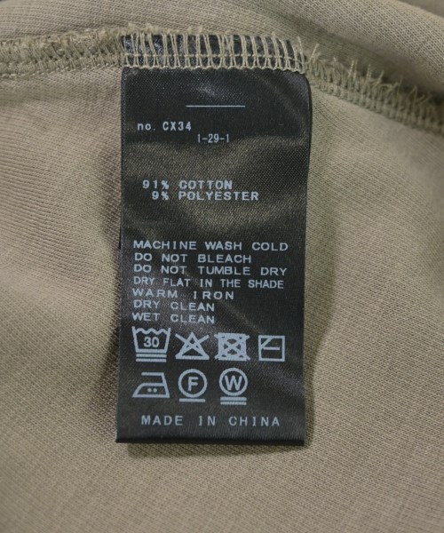 SLOBE IENA（スローブイエナ）カーディガン カーキ サイズ:-(M位) レディース/2200620672078