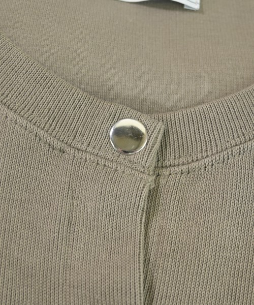 SLOBE IENA（スローブイエナ）カーディガン カーキ サイズ:-(M位) レディース/2200620672078