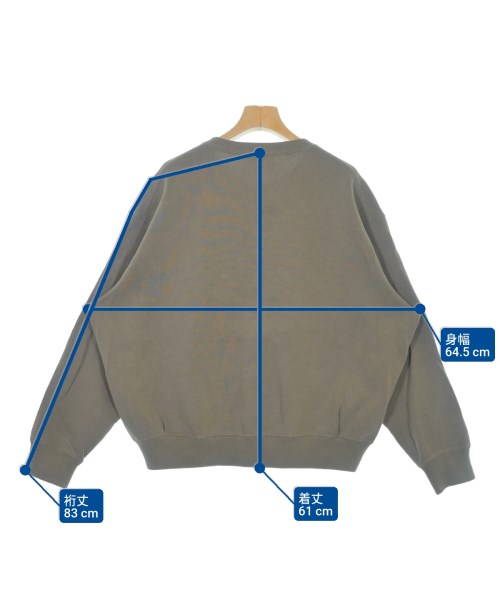 SLOBE IENA（スローブイエナ）カーディガン カーキ サイズ:-(M位) レディース/2200620672078