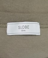 SLOBE IENA（スローブイエナ）カーディガン カーキ サイズ:-(M位) レディース/2200620672078
