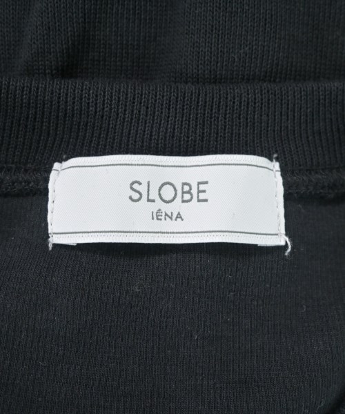 SLOBE IENA（スローブイエナ）カーディガン 黒 サイズ:-(M位) レディース/2200620672085
