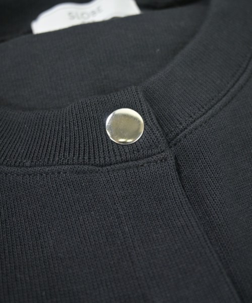 SLOBE IENA（スローブイエナ）カーディガン 黒 サイズ:-(M位) レディース/2200620672085