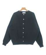 SLOBE IENA（スローブイエナ）カーディガン 黒 サイズ:-(M位) レディース/2200620672085