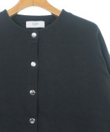 SLOBE IENA（スローブイエナ）カーディガン 黒 サイズ:-(M位) レディース/2200620672085