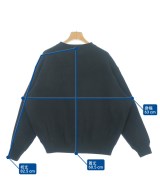 SLOBE IENA（スローブイエナ）カーディガン 黒 サイズ:-(M位) レディース/2200620672085