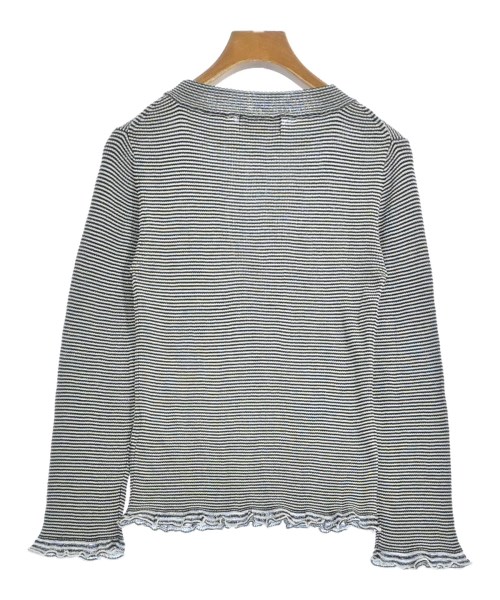 SLOBE IENA（スローブイエナ）ニット・セーター 黒 サイズ:-(M位) レディース/2200620709132