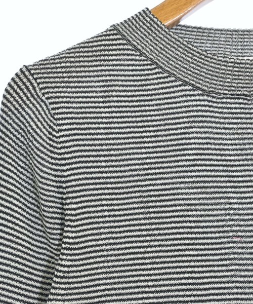 SLOBE IENA（スローブイエナ）ニット・セーター 黒 サイズ:-(M位) レディース/2200620709132