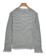 SLOBE IENA（スローブイエナ）ニット・セーター 黒 サイズ:-(M位) レディース/2200620709132