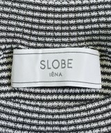 SLOBE IENA（スローブイエナ）ニット・セーター 黒 サイズ:-(M位) レディース/2200620709132