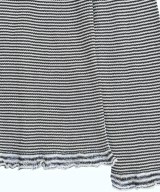 SLOBE IENA（スローブイエナ）ニット・セーター 黒 サイズ:-(M位) レディース/2200620709132