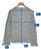 SLOBE IENA（スローブイエナ）ニット・セーター 黒 サイズ:-(M位) レディース/2200620709132