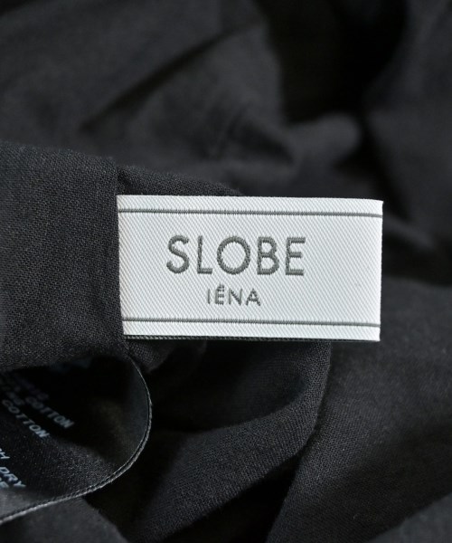 SLOBE IENA（スローブイエナ）ワンピース 黒 サイズ:-(M位) レディース/2200620744140