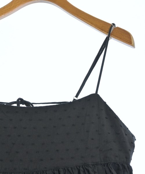 SLOBE IENA（スローブイエナ）ワンピース 黒 サイズ:-(M位) レディース/2200620744140