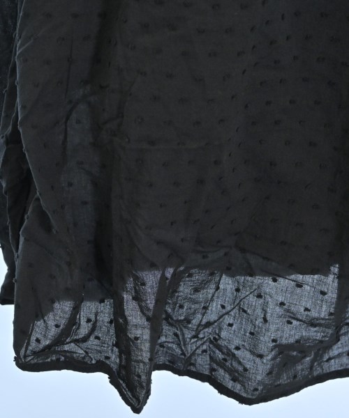 SLOBE IENA（スローブイエナ）ワンピース 黒 サイズ:-(M位) レディース/2200620744140