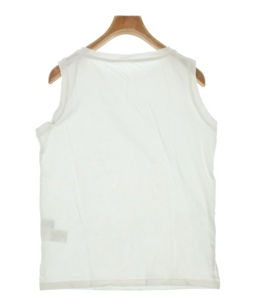 SLOBE IENA（スローブイエナ）ノースリーブ 白 サイズ:-(M位) レディース/2200620744225