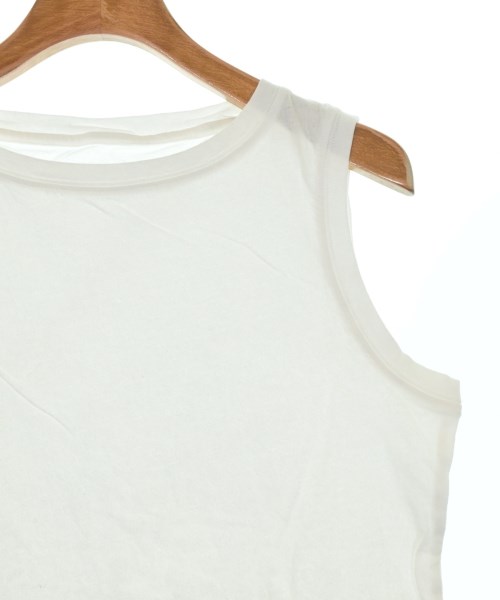 SLOBE IENA（スローブイエナ）ノースリーブ 白 サイズ:-(M位) レディース/2200620744225