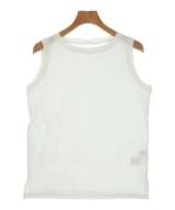 SLOBE IENA（スローブイエナ）ノースリーブ 白 サイズ:-(M位) レディース/2200620744225