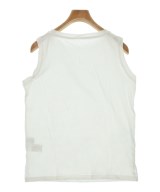 SLOBE IENA（スローブイエナ）ノースリーブ 白 サイズ:-(M位) レディース/2200620744225