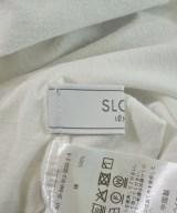 SLOBE IENA（スローブイエナ）ノースリーブ 白 サイズ:-(M位) レディース/2200620744225