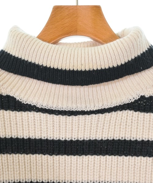 SLOBE IENA（スローブイエナ）ニット・セーター 白 サイズ:F レディース/2200620946025