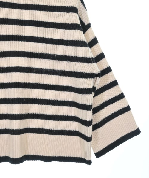 SLOBE IENA（スローブイエナ）ニット・セーター 白 サイズ:F レディース/2200620946025