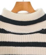 SLOBE IENA（スローブイエナ）ニット・セーター 白 サイズ:F レディース/2200620946025