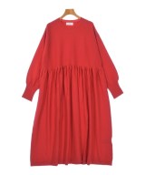 SLOBE IENA（スローブイエナ）ワンピース 赤 サイズ:F レディース/2200620946032