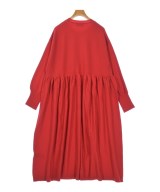 SLOBE IENA（スローブイエナ）ワンピース 赤 サイズ:F レディース/2200620946032