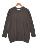 SLOBE IENA（スローブイエナ）ニット・セーター 茶 サイズ:F レディース/2200620946049