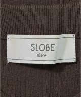 SLOBE IENA（スローブイエナ）ニット・セーター 茶 サイズ:F レディース/2200620946049