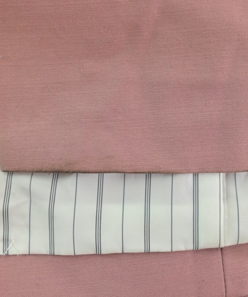 SLOBE IENA（スローブイエナ）チェスターコート ピンク サイズ:F レディース/2200621540024