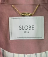 SLOBE IENA（スローブイエナ）チェスターコート ピンク サイズ:F レディース/2200621540024