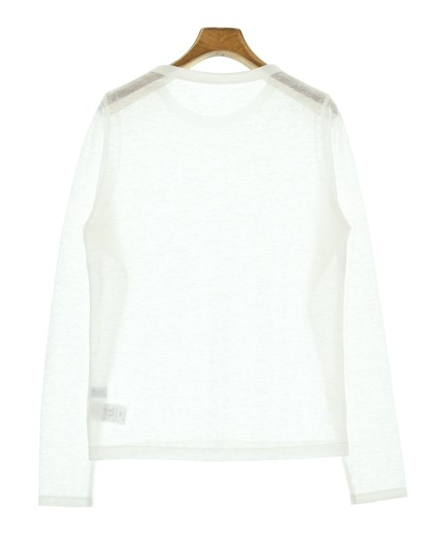 SLOBE IENA（スローブイエナ）Tシャツ・カットソー 白 サイズ:-(L位) レディース/2200629343092