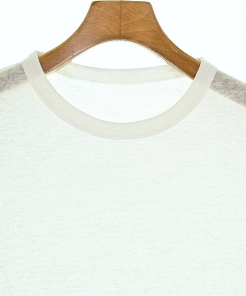 SLOBE IENA（スローブイエナ）Tシャツ・カットソー 白 サイズ:-(L位) レディース/2200629343092