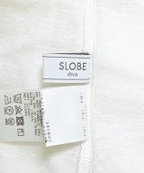 SLOBE IENA（スローブイエナ）Tシャツ・カットソー 白 サイズ:-(L位) レディース/2200629343092
