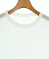 SLOBE IENA（スローブイエナ）Tシャツ・カットソー 白 サイズ:-(L位) レディース/2200629343092