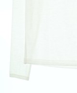 SLOBE IENA（スローブイエナ）Tシャツ・カットソー 白 サイズ:-(L位) レディース/2200629343092
