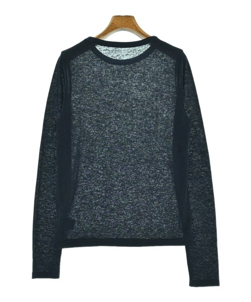 SLOBE IENA（スローブイエナ）Tシャツ・カットソー 紺 サイズ:-(L位) レディース/2200629343108